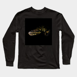 Python Long Sleeve T-Shirt